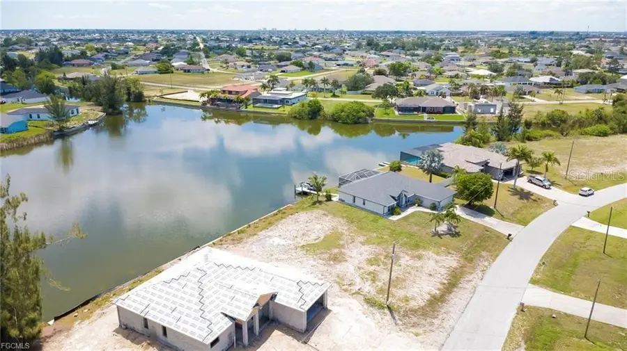 1227 NW 20th Place, Cape Coral, FL 33993 - #2