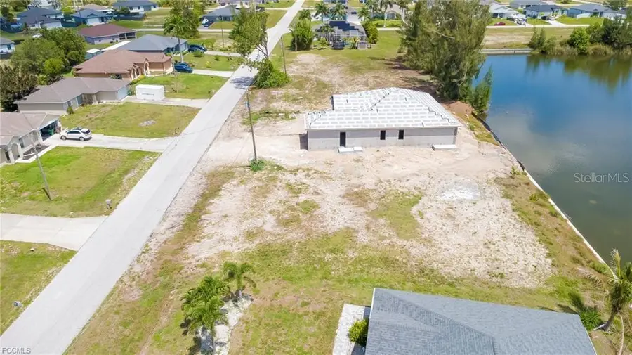 1227 NW 20th Place, Cape Coral, FL 33993 - #3