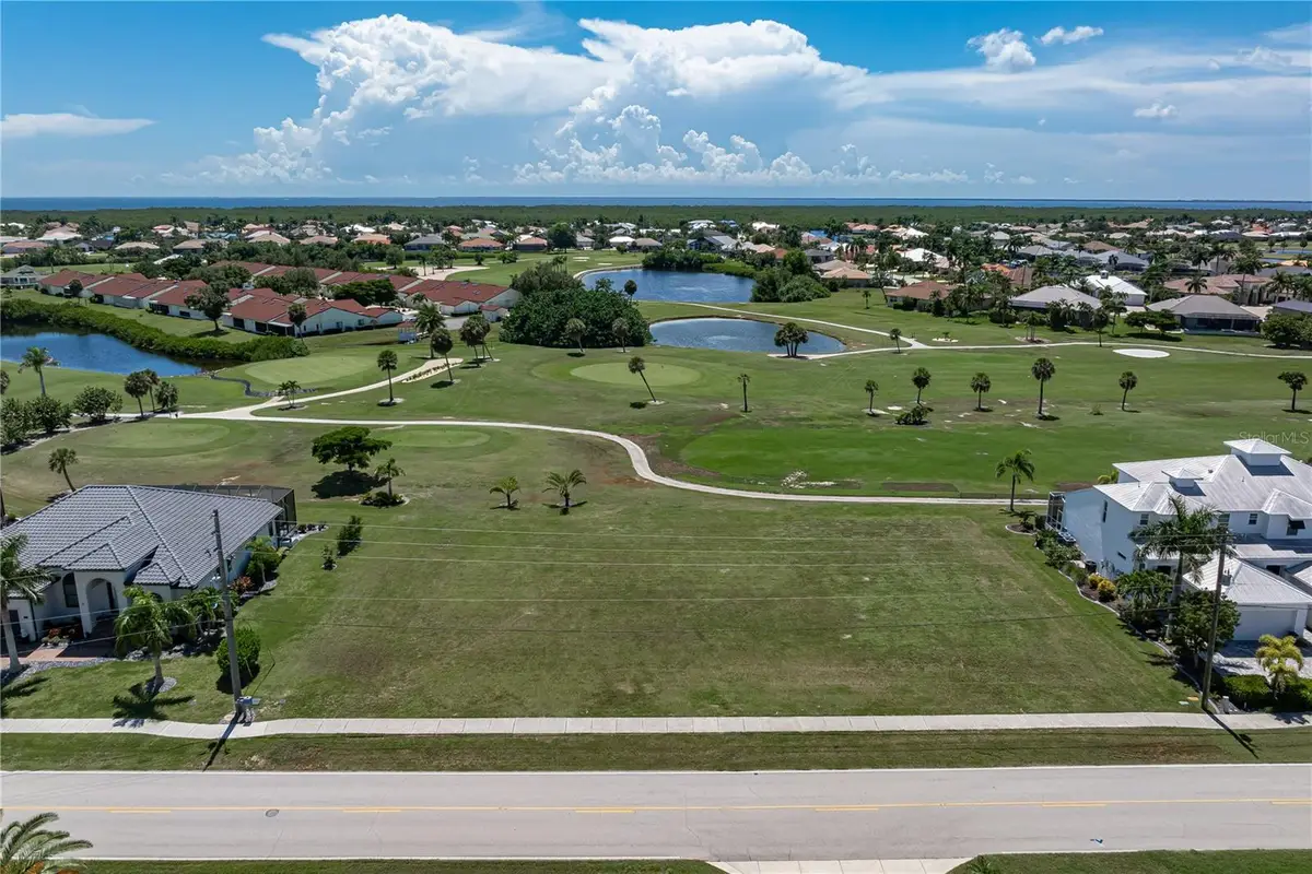 3661 Bal Harbor Boulevard, Punta Gorda, FL 33950 - #1