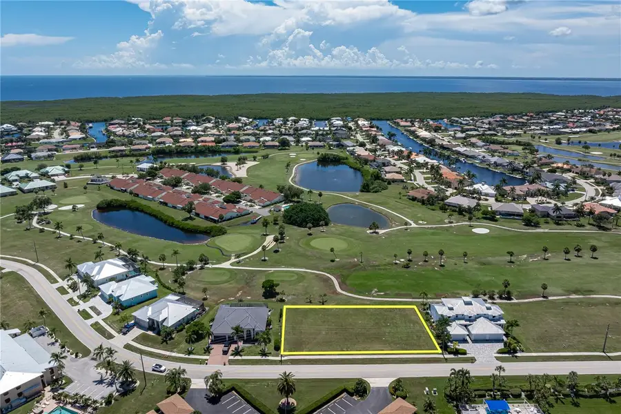 3661 Bal Harbor Boulevard, Punta Gorda, FL 33950 - #2