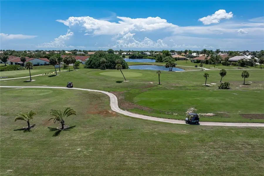 3661 Bal Harbor Boulevard, Punta Gorda, FL 33950 - #3