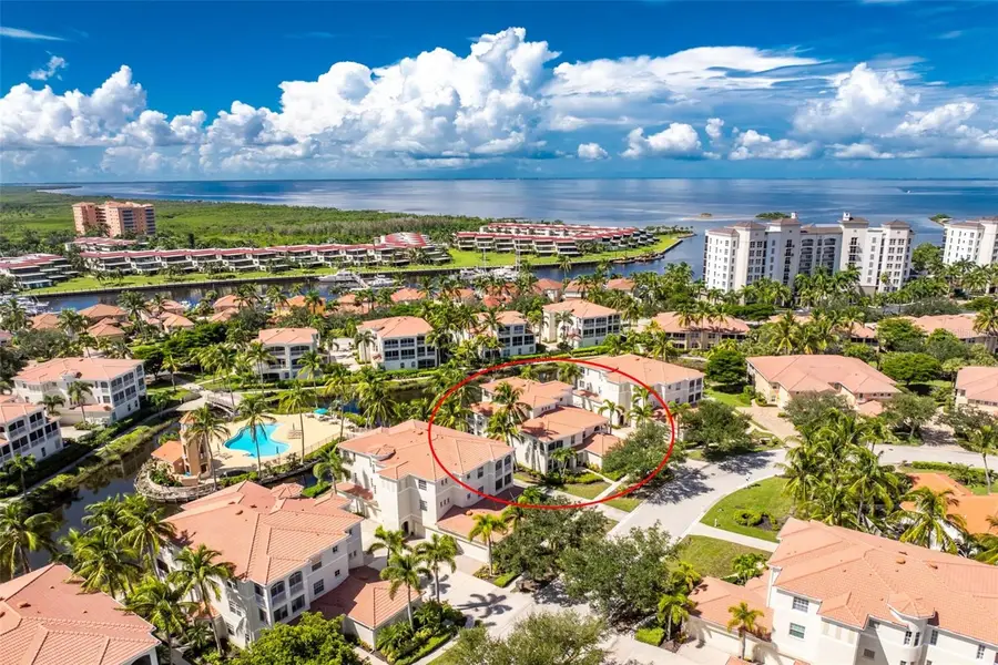 3444 Sunset Key Circle #102, Punta Gorda, FL 33955 - #2