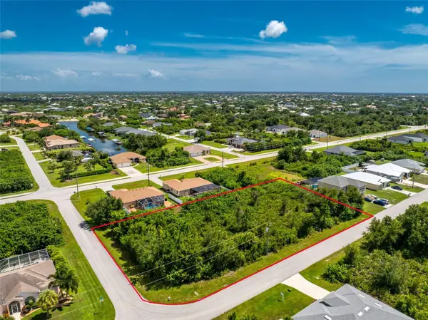 9244 Zorn Street, PORT CHARLOTTE, FL 33981
