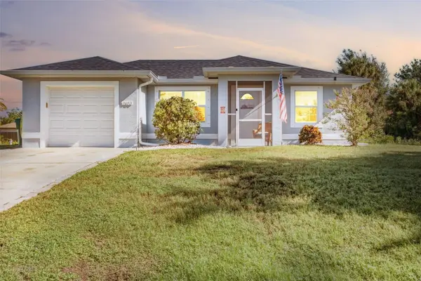 10100 Amelia Avenue, ENGLEWOOD, FL 34224