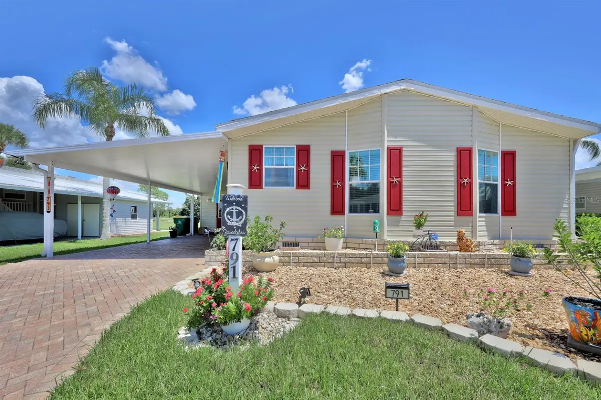 2100 Kings Highway #791, Port Charlotte, FL 33980 - #1