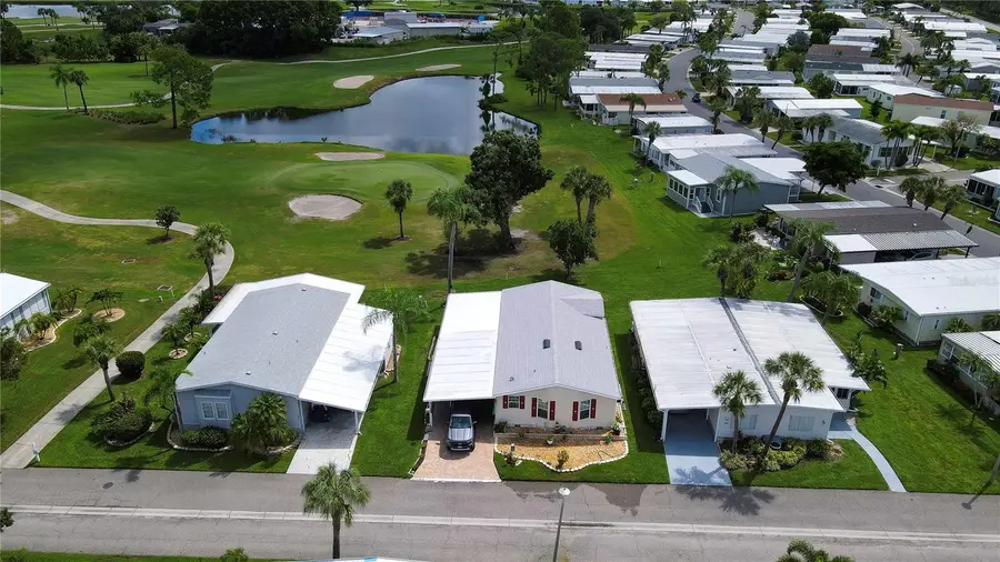 2100 Kings Highway #791, Port Charlotte, FL 33980 - #2