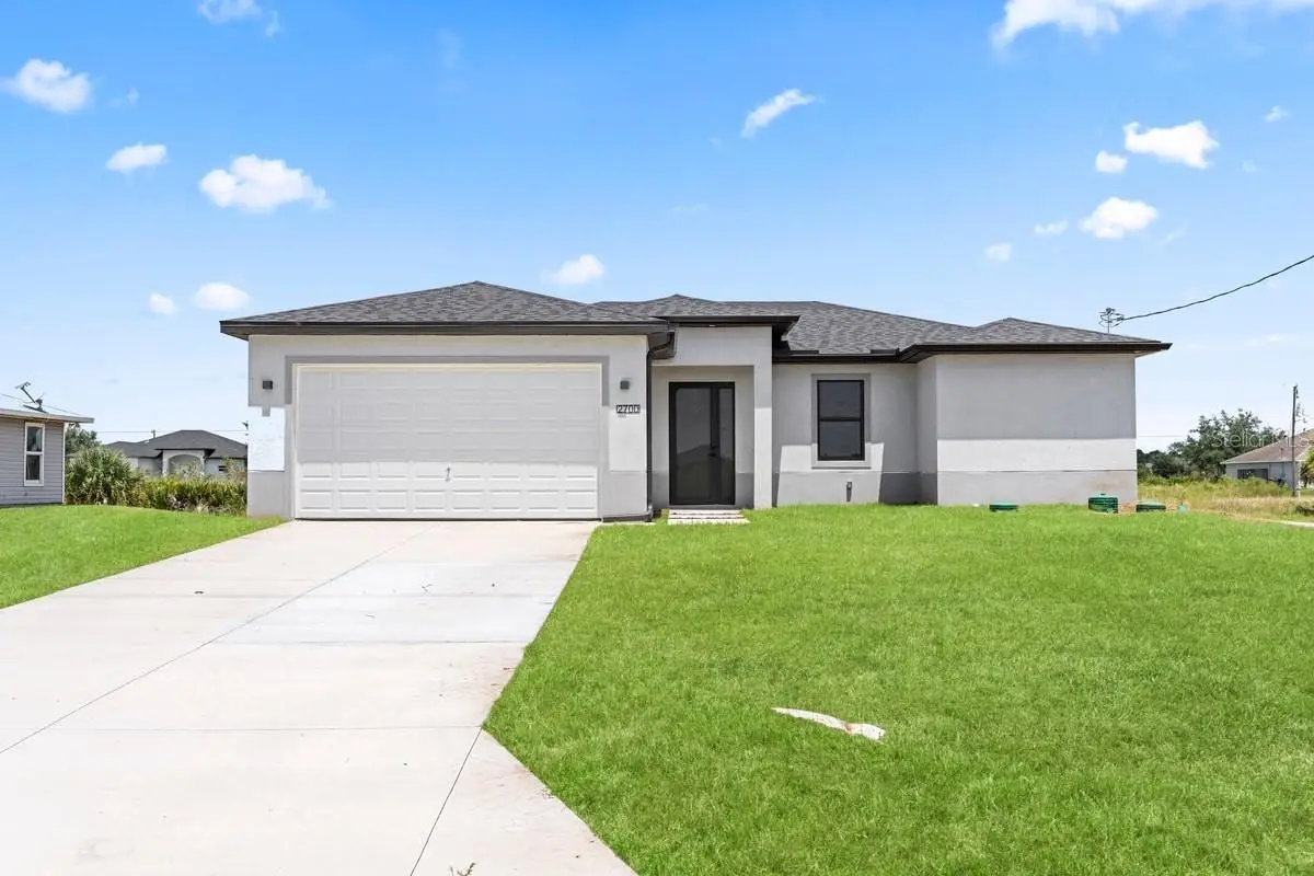 2700 69th St W, Lehigh Acres, FL 33971 - #1