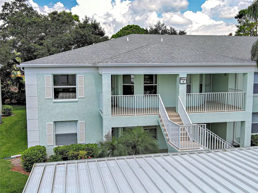 5725 Greenwood Avenue #9201, North Port, FL 34287 - #2
