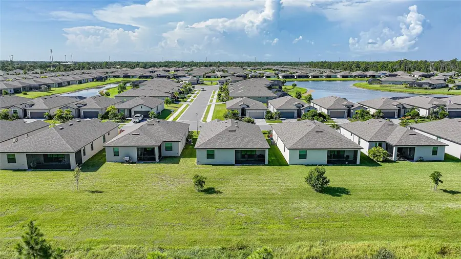 1608 Saddlewood Circle, Port Charlotte, FL 33953 - #3