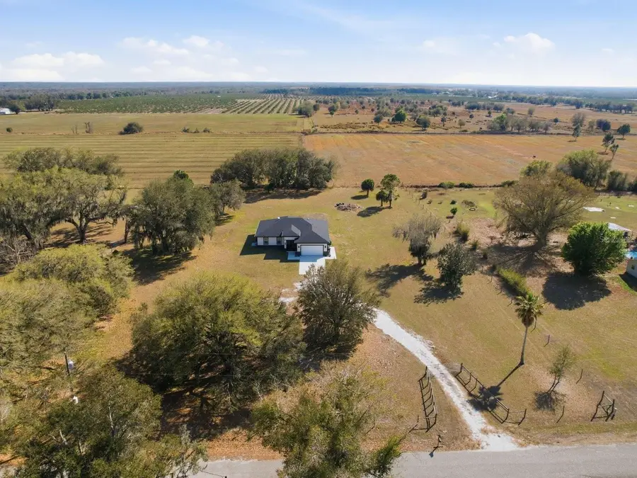 4135 SW Langford Street, Arcadia, FL 34266 - #2
