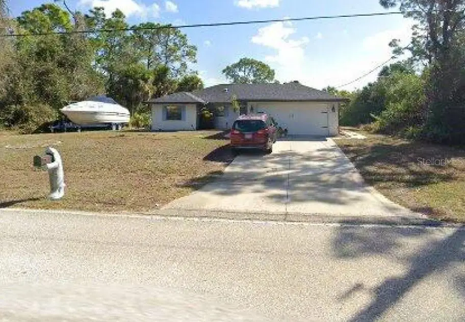 2058 Como Street, Port Charlotte, FL 33948 - #1