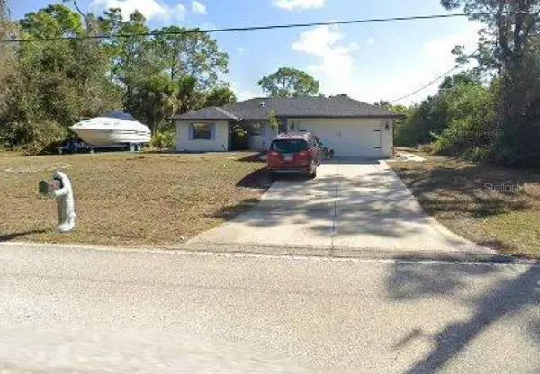 2058 Como Street, PORT CHARLOTTE, FL 33948