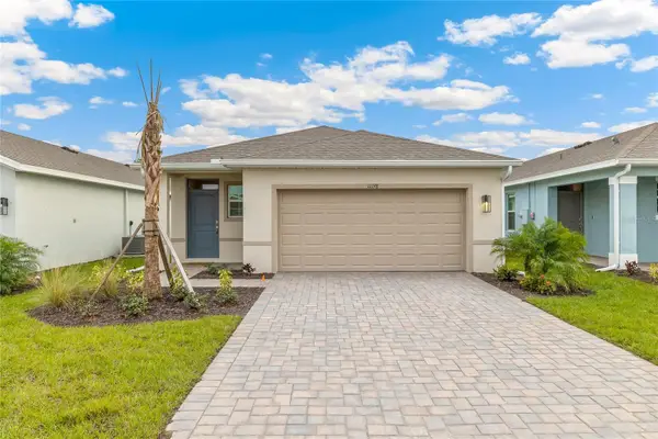 26236 Sacred Lotus Lane, PUNTA GORDA, FL 33955