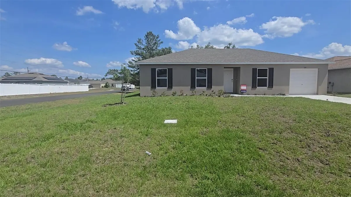100 Willow Drive, Poinciana, FL 34759 - #1