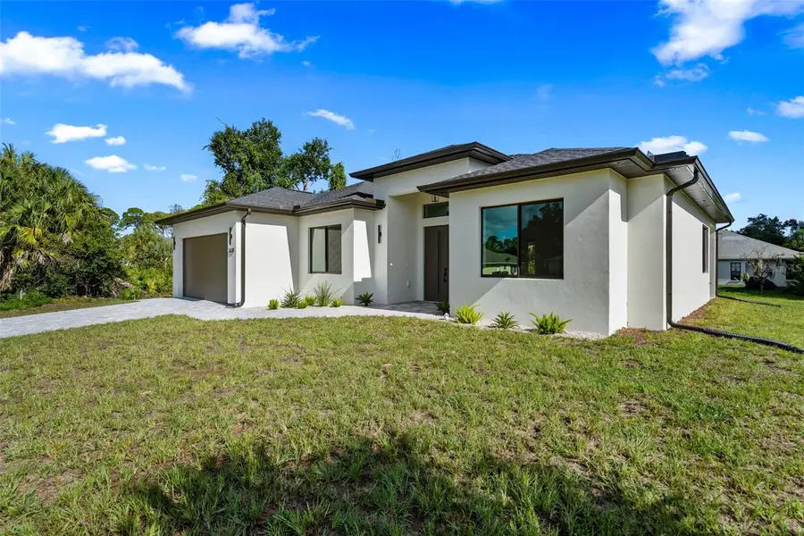 3638 Lubec Avenue, North Port, FL 34287 - #3