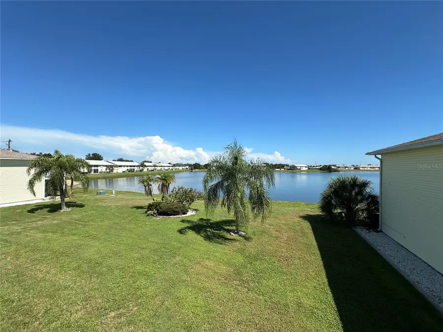 26282 Rampart Boulevard #207G, Punta Gorda, FL 33983 - #2