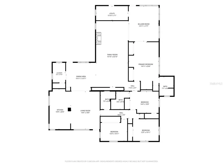 936 Dawn Street, Venice, FL 34285 - #2