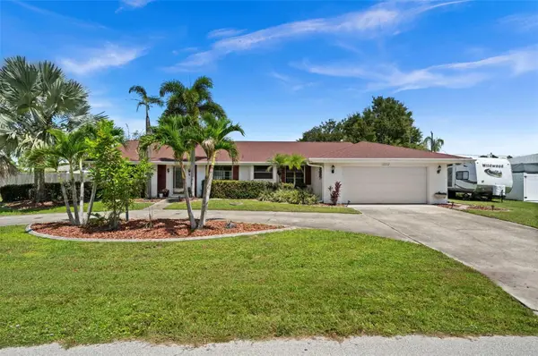 22112 Bronxville Avenue, PORT CHARLOTTE, FL 33952