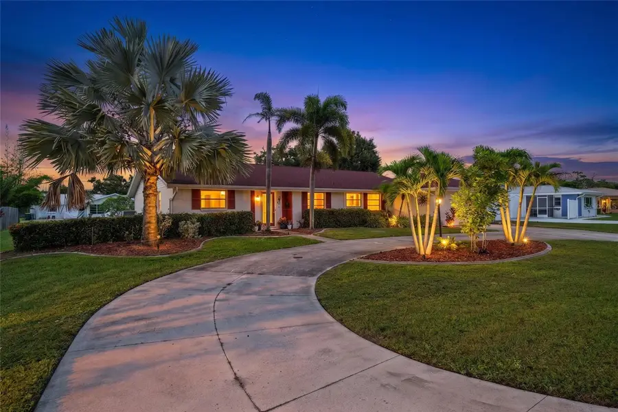 22112 Bronxville Avenue, Port Charlotte, FL 33952 - #2