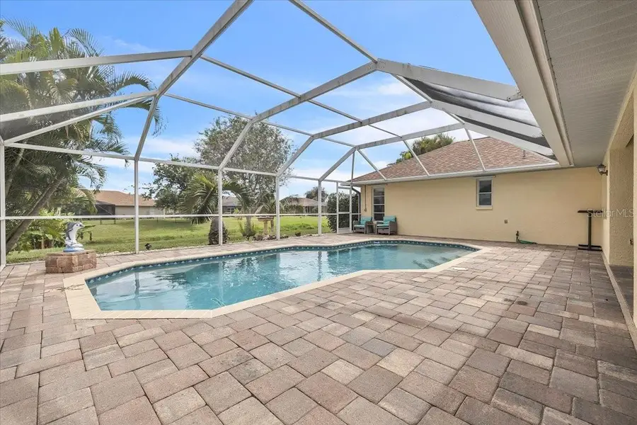 221 Sportsman Road, Rotonda West, FL 33947 - #3
