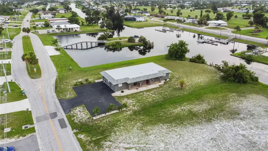 108 Boundary Boulevard #B, Rotonda West, FL 33947 - #2