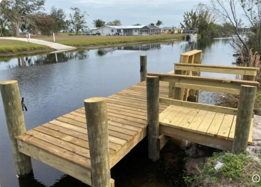 108 Boundary Boulevard #B, Rotonda West, FL 33947 - #3