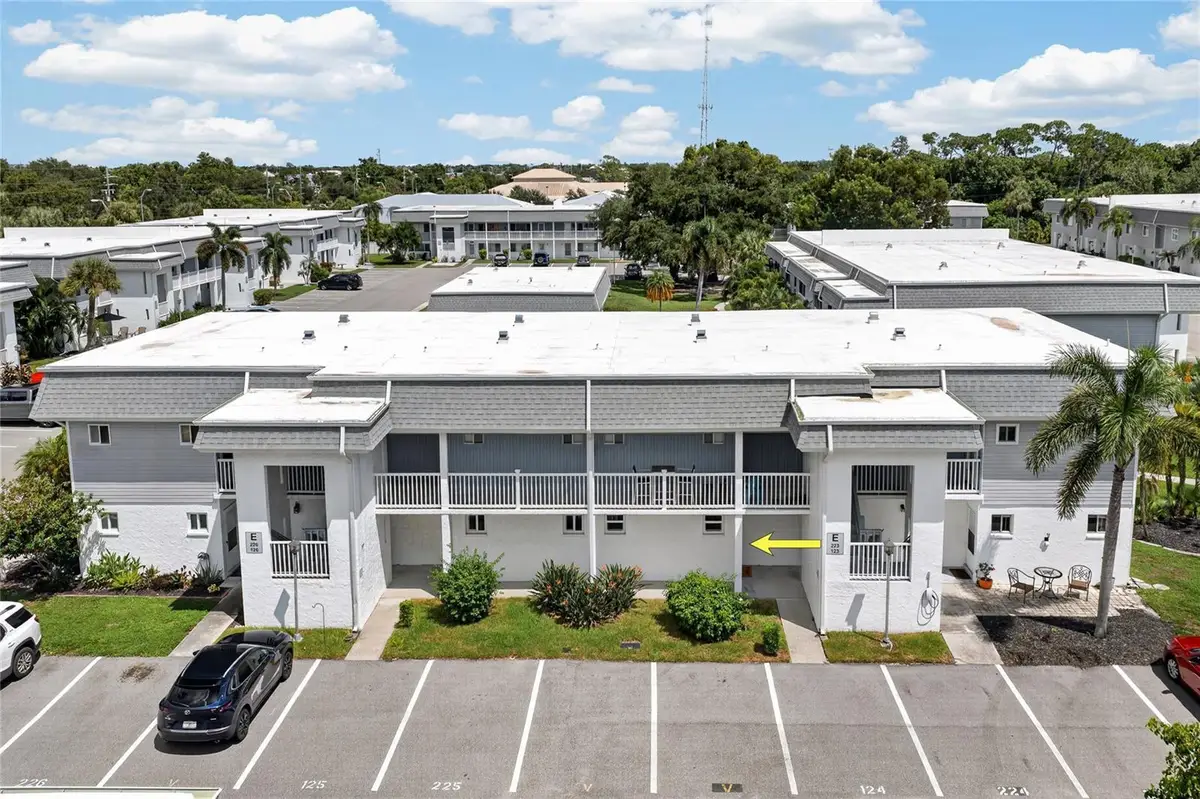 22375 Edgewater Drive #124, Punta Gorda, FL 33980 - #1