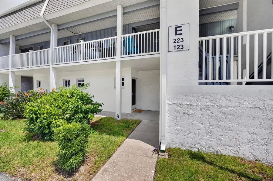 22375 Edgewater Drive #124, Punta Gorda, FL 33980 - #3