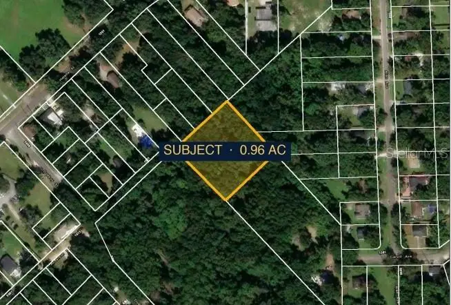 0 Doeboy Street, Jacksonville, FL 32208 - #1