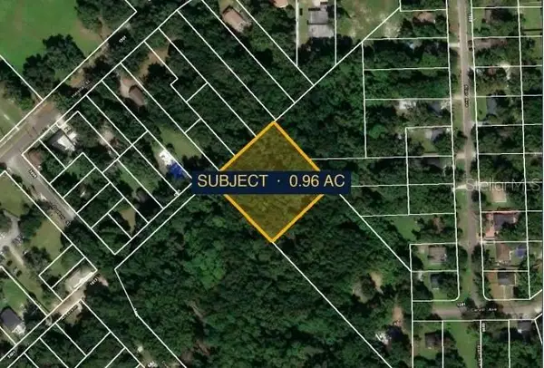 0 Doeboy Street, JACKSONVILLE, FL 32208