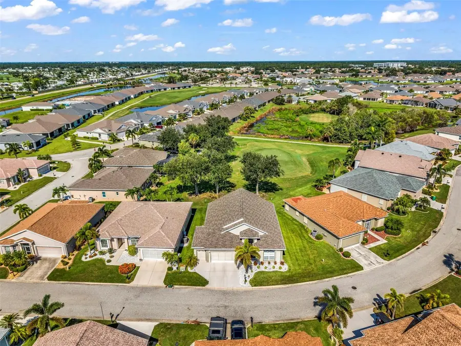 24469 Manchester Trail, Port Charlotte, FL 33980 - #2