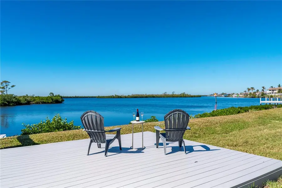 5117 Collingswood Boulevard, Port Charlotte, FL 33948 - #2