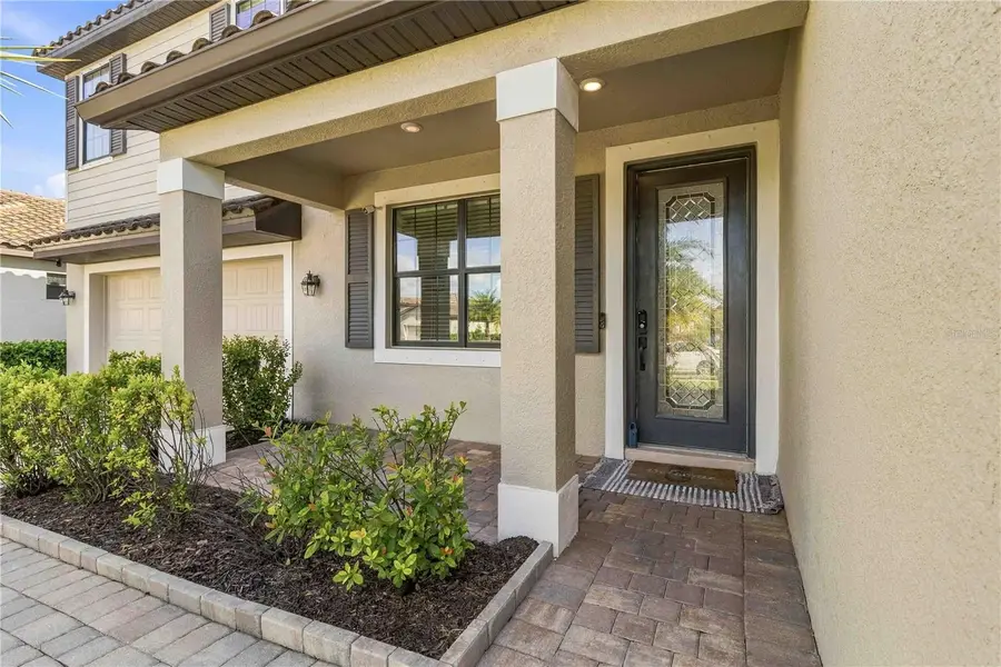 17809 Polo Trail, Bradenton, FL 34211 - #2