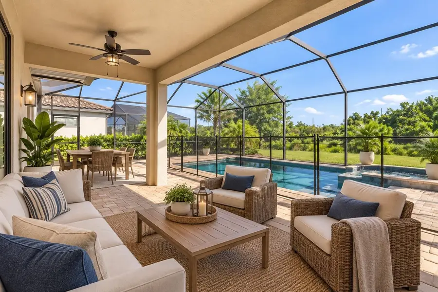 17809 Polo Trail, Bradenton, FL 34211 - #3