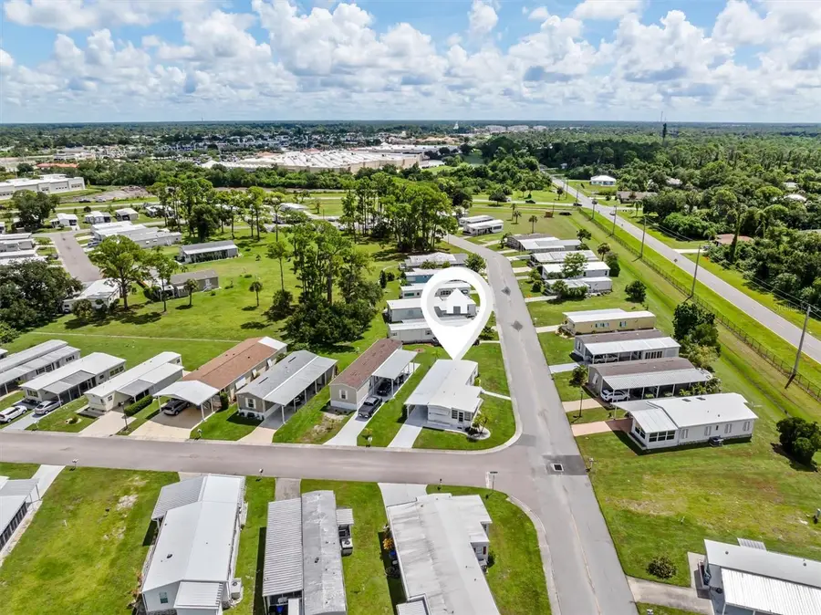 6704 Hoemi Court, North Port, FL 34287 - #2