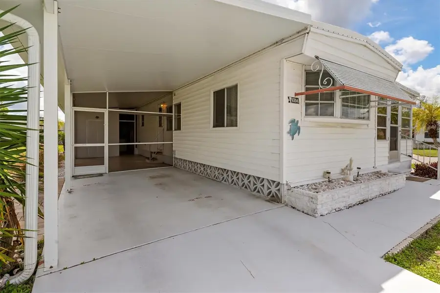 6704 Hoemi Court, North Port, FL 34287 - #3