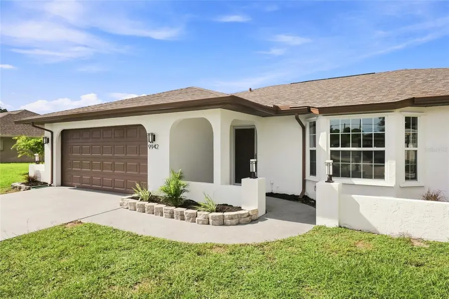 9942 Gulfstream Boulevard, Englewood, FL 34224 - #3