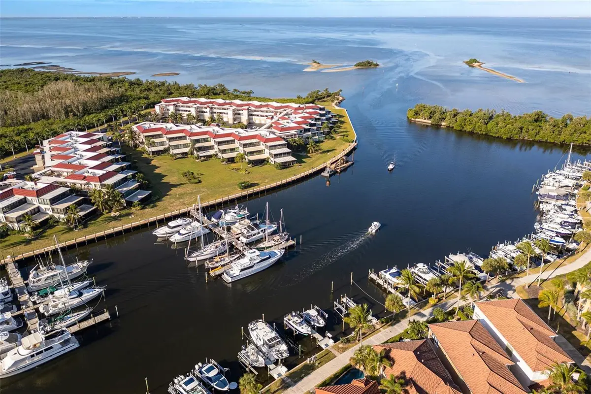 3250 Southshore Drive #55A, Punta Gorda, FL 33955 - #1