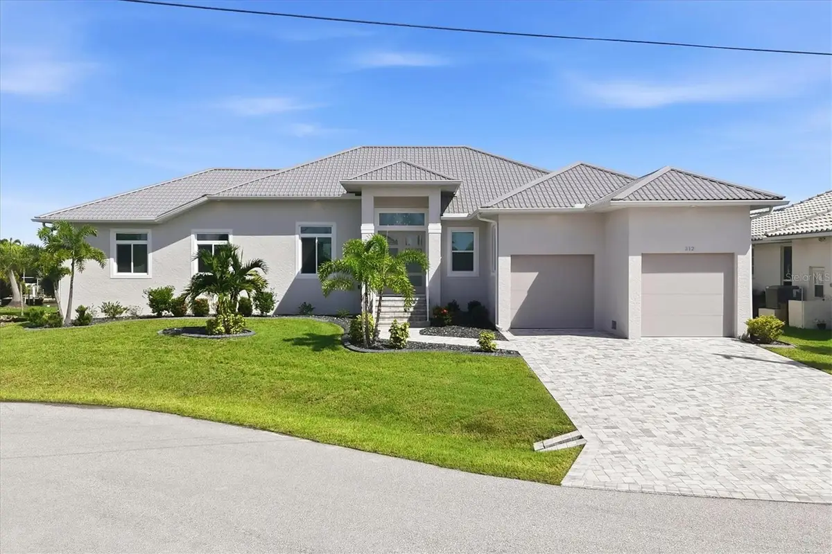 312 Segovia Drive, Punta Gorda, FL 33950 - #1