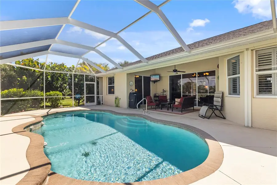 40 Clubhouse Court, Rotonda West, FL 33947 - #2