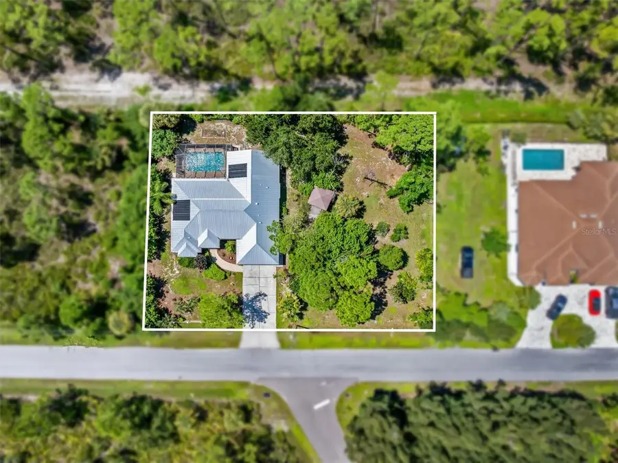 572 Toledo Road, North Port, FL 34287 - #2