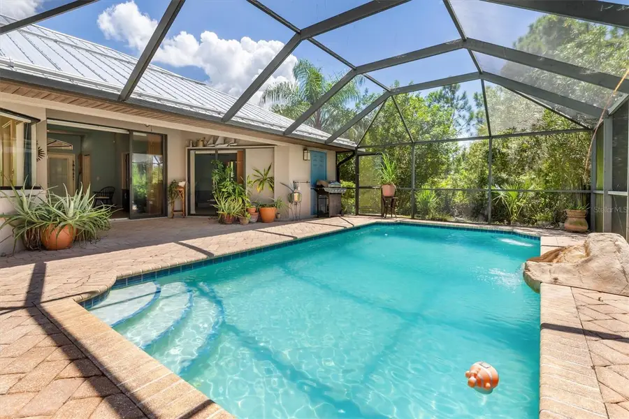 572 Toledo Road, North Port, FL 34287 - #3