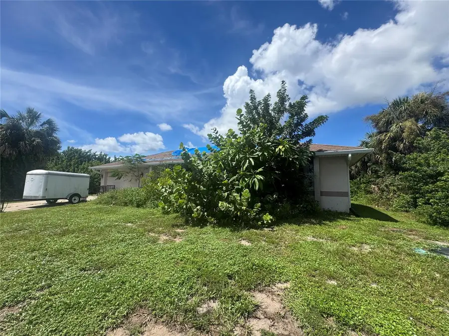 168 Millport Street Nw, Port Charlotte, FL 33948 - #2