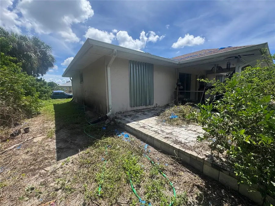 168 Millport Street Nw, Port Charlotte, FL 33948 - #3