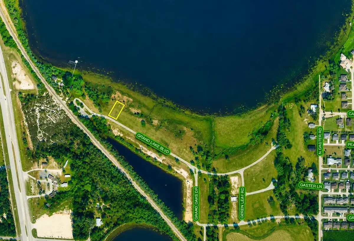 998 Grand Lake Boulevard, Avon Park, FL 33825 - #1