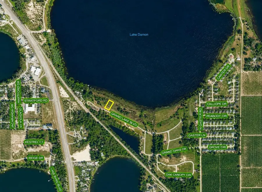 998 Grand Lake Boulevard, Avon Park, FL 33825 - #3
