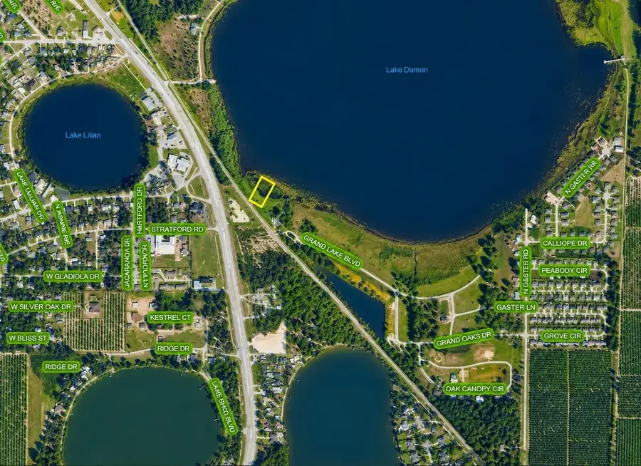 994 Grand Lake Boulevard, Avon Park, FL 33825 - #3