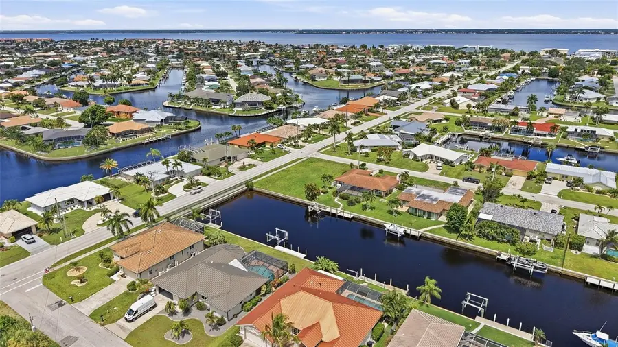 1661 Via Dolce Vita, Punta Gorda, FL 33950 - #3