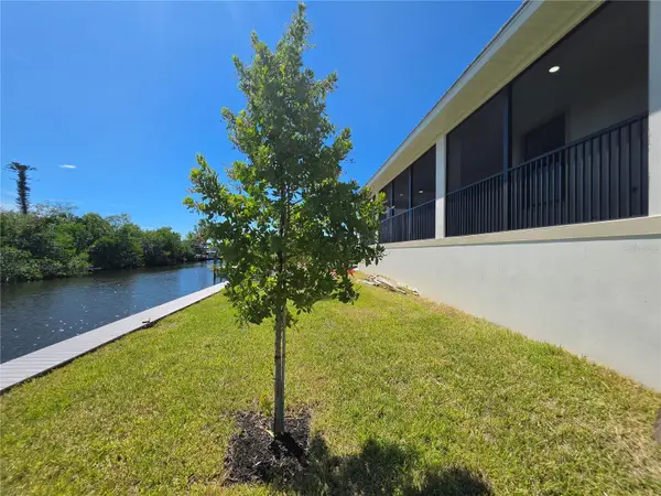 24317 Treasure Island Boulevard, PUNTA GORDA, FL 33955