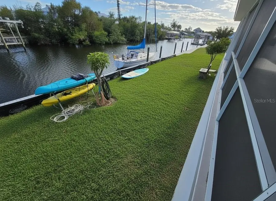 24317 Treasure Island Boulevard, Punta Gorda, FL 33955 - #2